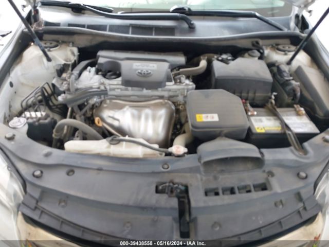 Photo 9 VIN: 4T1BF1FK6HU362713 - TOYOTA CAMRY 