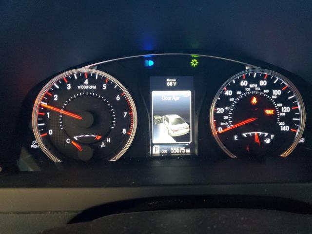 Photo 8 VIN: 4T1BF1FK6HU362792 - TOYOTA CAMRY LE 