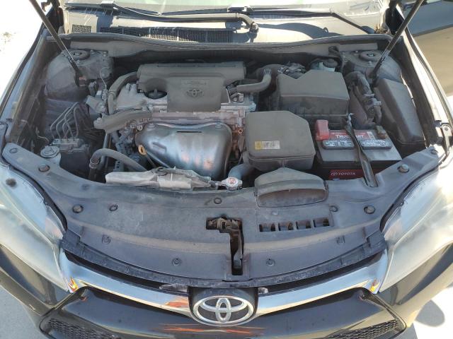 Photo 10 VIN: 4T1BF1FK6HU362856 - TOYOTA CAMRY LE 