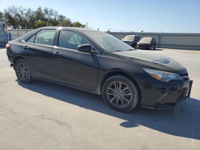 Photo 3 VIN: 4T1BF1FK6HU362856 - TOYOTA CAMRY LE 