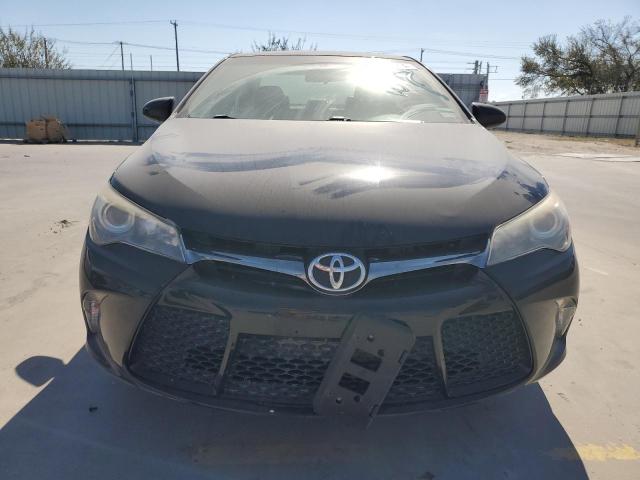 Photo 4 VIN: 4T1BF1FK6HU362856 - TOYOTA CAMRY LE 