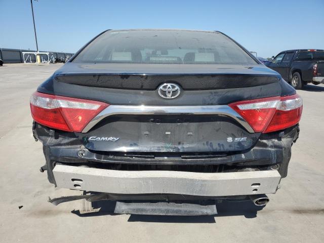 Photo 5 VIN: 4T1BF1FK6HU362856 - TOYOTA CAMRY LE 