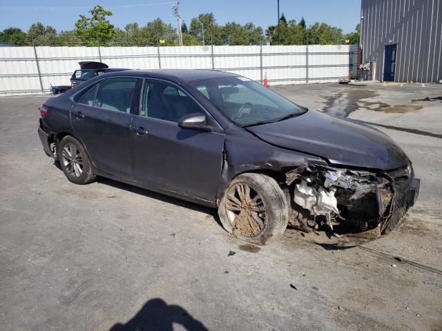 Photo 3 VIN: 4T1BF1FK6HU366258 - TOYOTA CAMRY 