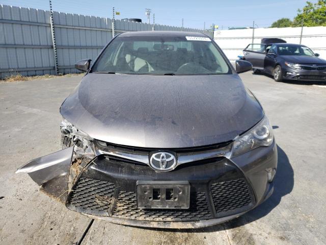 Photo 4 VIN: 4T1BF1FK6HU366258 - TOYOTA CAMRY 