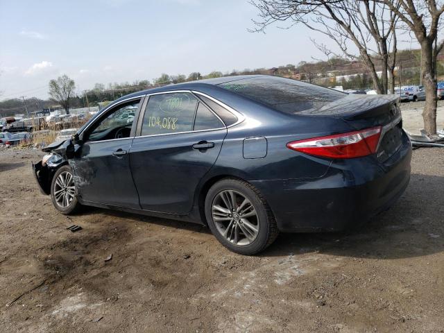 Photo 1 VIN: 4T1BF1FK6HU367801 - TOYOTA CAMRY LE 