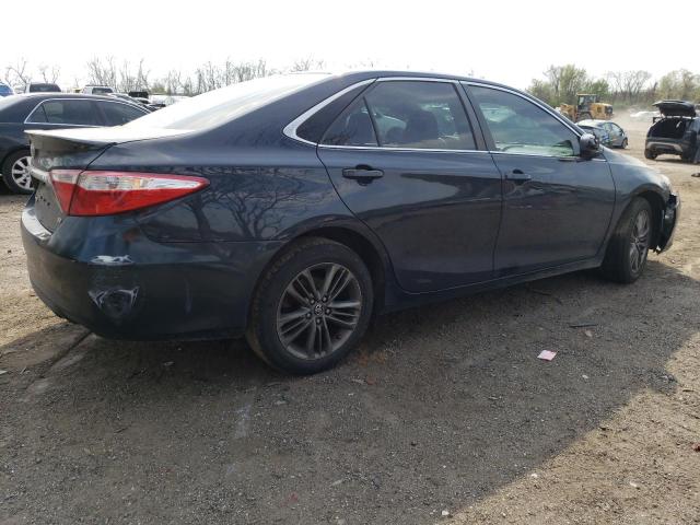 Photo 2 VIN: 4T1BF1FK6HU367801 - TOYOTA CAMRY LE 