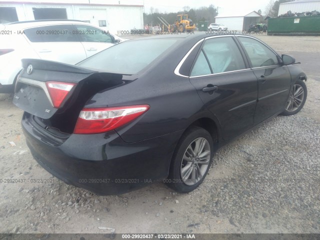 Photo 3 VIN: 4T1BF1FK6HU369497 - TOYOTA CAMRY 