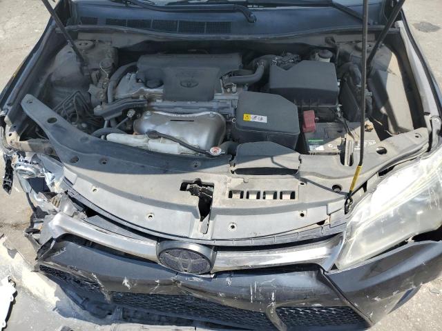 Photo 10 VIN: 4T1BF1FK6HU371251 - TOYOTA CAMRY 