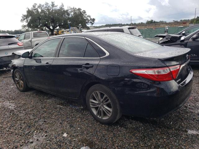 Photo 1 VIN: 4T1BF1FK6HU372092 - TOYOTA CAMRY LE 