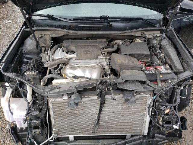 Photo 10 VIN: 4T1BF1FK6HU372092 - TOYOTA CAMRY LE 