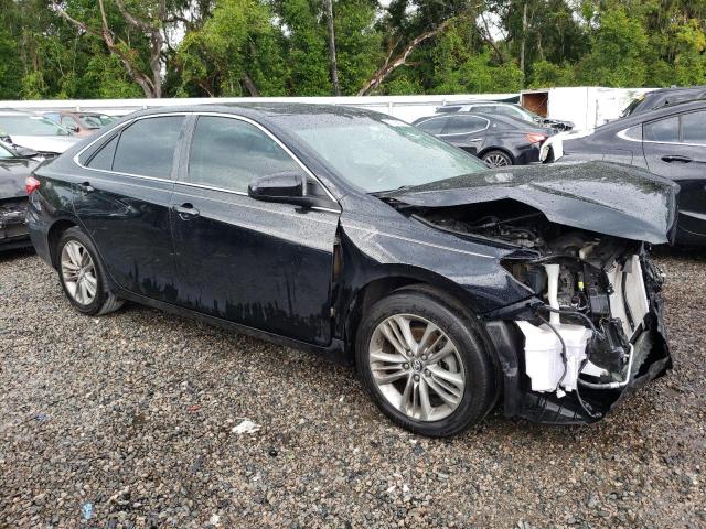 Photo 3 VIN: 4T1BF1FK6HU372092 - TOYOTA CAMRY LE 