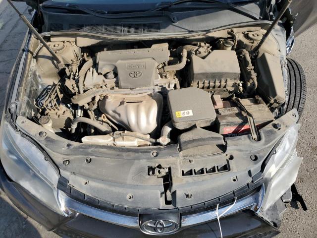 Photo 10 VIN: 4T1BF1FK6HU375252 - TOYOTA CAMRY LE 