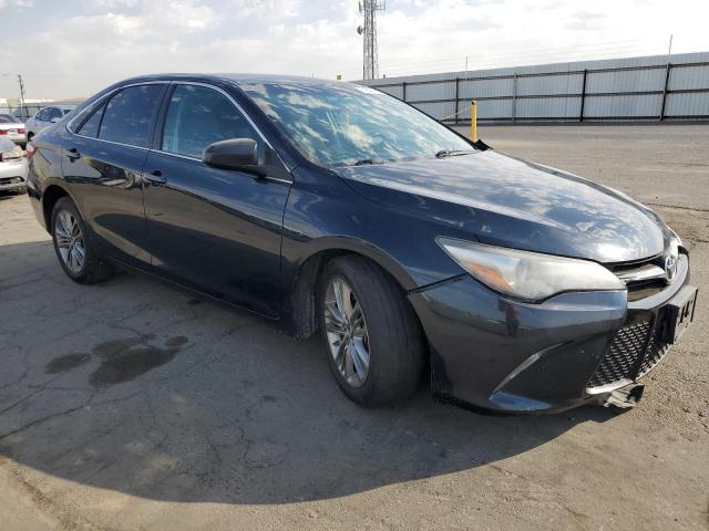 Photo 3 VIN: 4T1BF1FK6HU375252 - TOYOTA CAMRY LE 