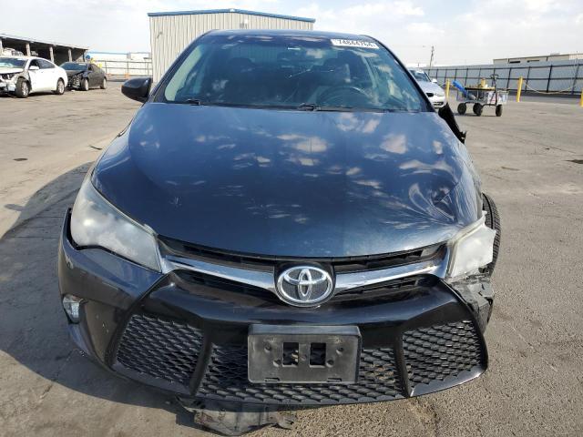 Photo 4 VIN: 4T1BF1FK6HU375252 - TOYOTA CAMRY LE 