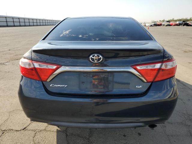 Photo 5 VIN: 4T1BF1FK6HU375252 - TOYOTA CAMRY LE 