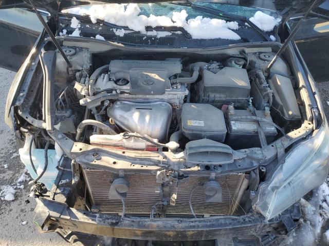 Photo 10 VIN: 4T1BF1FK6HU375462 - TOYOTA CAMRY 