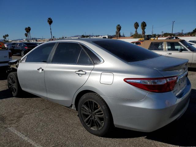 Photo 1 VIN: 4T1BF1FK6HU377390 - TOYOTA CAMRY LE 