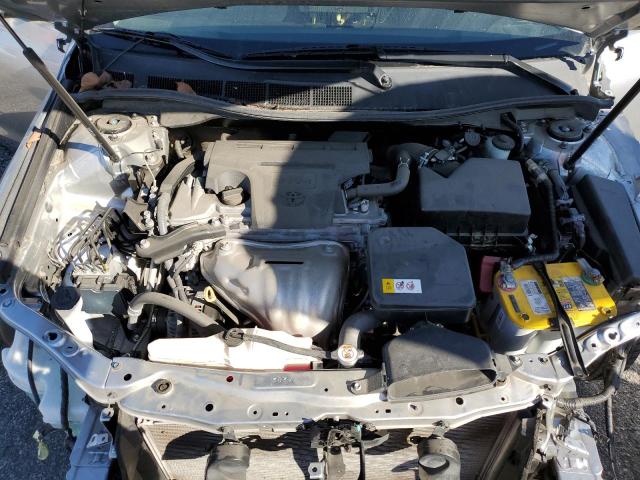 Photo 10 VIN: 4T1BF1FK6HU377390 - TOYOTA CAMRY LE 