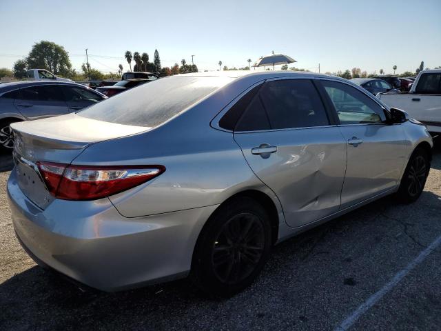 Photo 2 VIN: 4T1BF1FK6HU377390 - TOYOTA CAMRY LE 