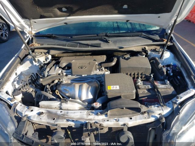 Photo 9 VIN: 4T1BF1FK6HU382248 - TOYOTA CAMRY 