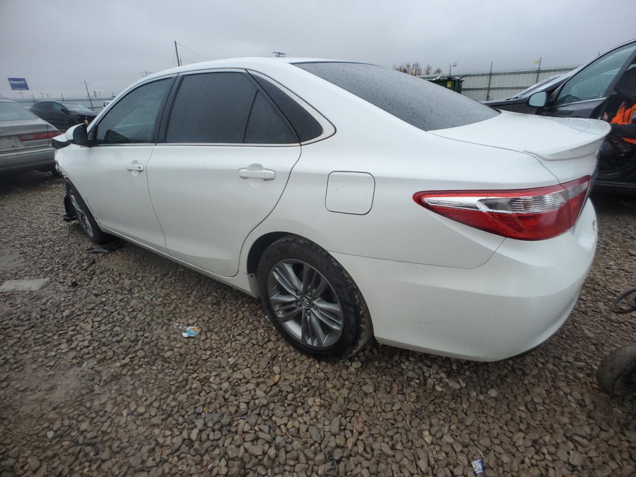 Photo 1 VIN: 4T1BF1FK6HU383285 - TOYOTA CAMRY 