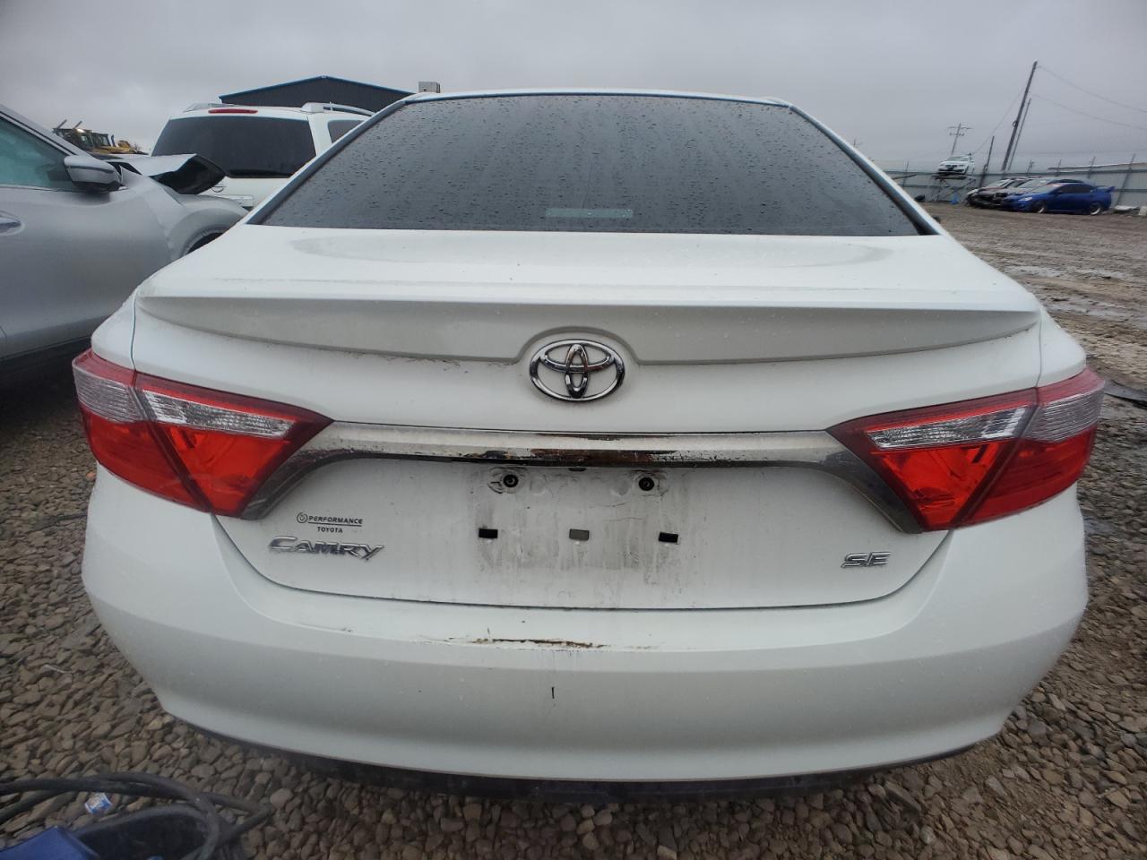 Photo 5 VIN: 4T1BF1FK6HU383285 - TOYOTA CAMRY 