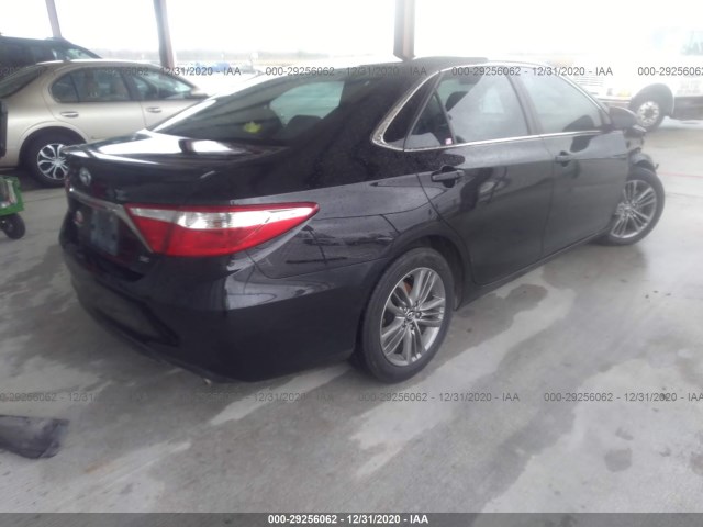 Photo 3 VIN: 4T1BF1FK6HU389989 - TOYOTA CAMRY 