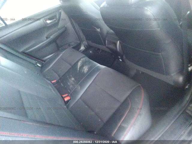 Photo 7 VIN: 4T1BF1FK6HU389989 - TOYOTA CAMRY 