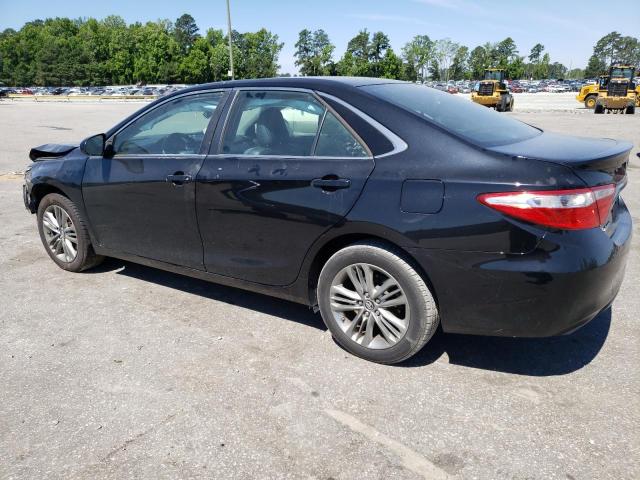 Photo 1 VIN: 4T1BF1FK6HU390690 - TOYOTA CAMRY 