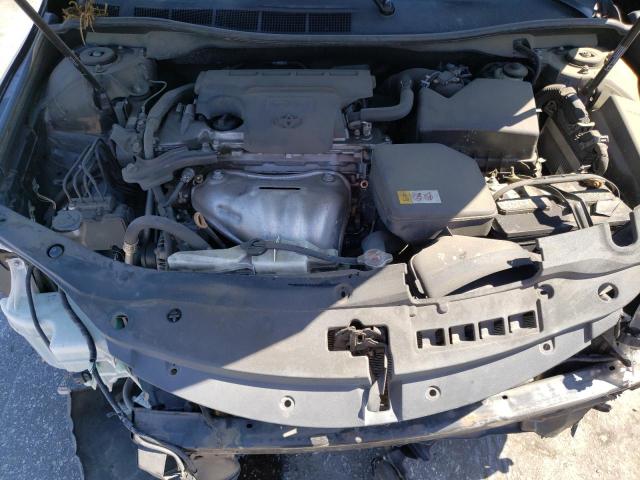 Photo 10 VIN: 4T1BF1FK6HU390690 - TOYOTA CAMRY 