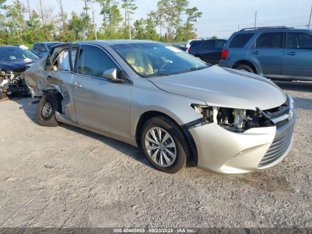 Photo 0 VIN: 4T1BF1FK6HU390754 - TOYOTA CAMRY 