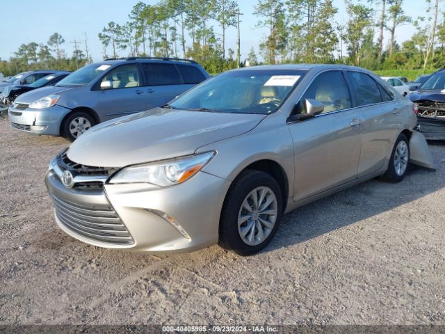 Photo 1 VIN: 4T1BF1FK6HU390754 - TOYOTA CAMRY 