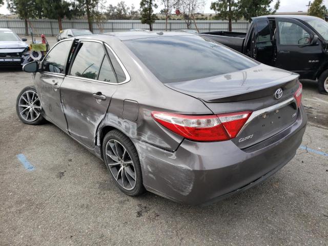 Photo 1 VIN: 4T1BF1FK6HU391757 - TOYOTA CAMRY LE 