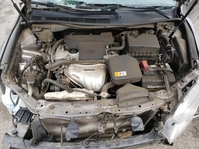 Photo 10 VIN: 4T1BF1FK6HU391757 - TOYOTA CAMRY LE 