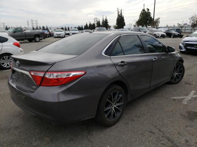 Photo 2 VIN: 4T1BF1FK6HU391757 - TOYOTA CAMRY LE 