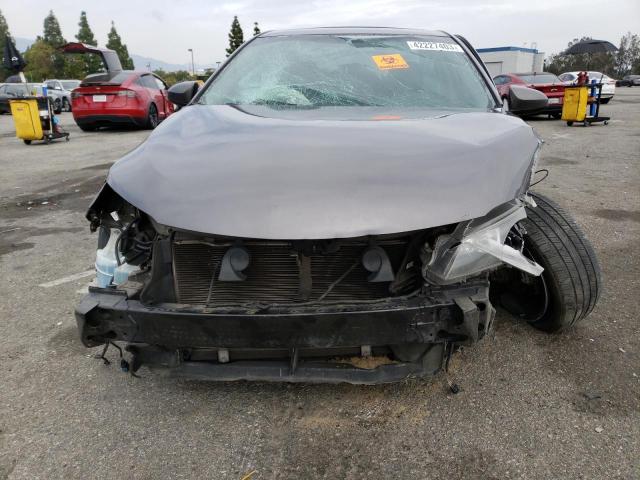 Photo 4 VIN: 4T1BF1FK6HU391757 - TOYOTA CAMRY LE 