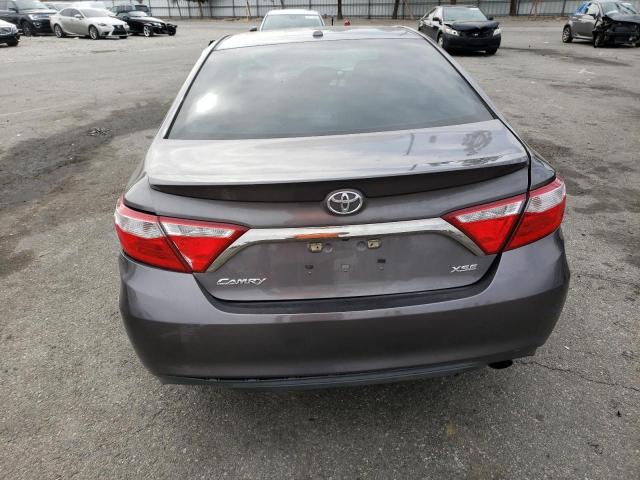 Photo 5 VIN: 4T1BF1FK6HU391757 - TOYOTA CAMRY LE 