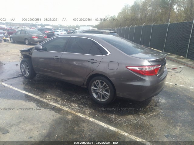 Photo 2 VIN: 4T1BF1FK6HU391855 - TOYOTA CAMRY 