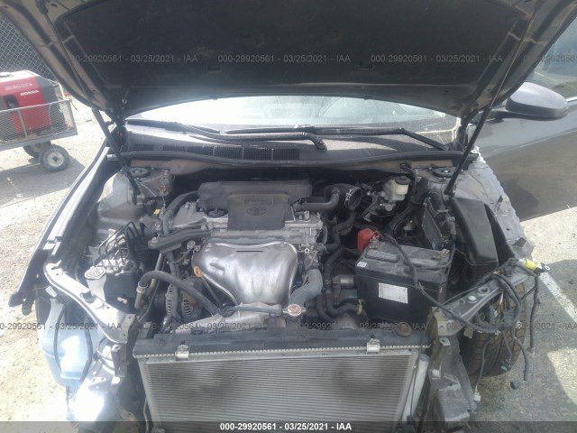 Photo 9 VIN: 4T1BF1FK6HU391855 - TOYOTA CAMRY 