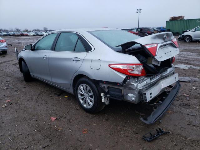 Photo 1 VIN: 4T1BF1FK6HU393931 - TOYOTA CAMRY 