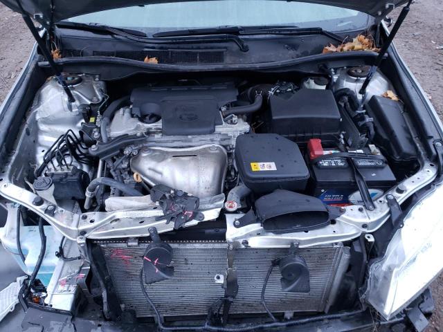 Photo 10 VIN: 4T1BF1FK6HU393931 - TOYOTA CAMRY 