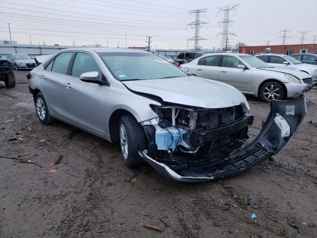 Photo 3 VIN: 4T1BF1FK6HU393931 - TOYOTA CAMRY 