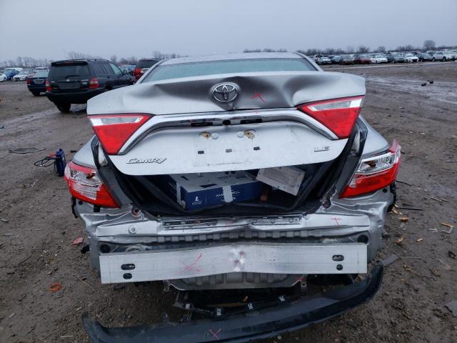 Photo 5 VIN: 4T1BF1FK6HU393931 - TOYOTA CAMRY 