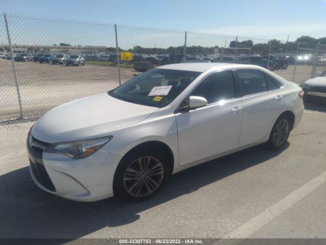 Photo 1 VIN: 4T1BF1FK6HU394643 - TOYOTA CAMRY 