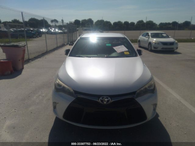 Photo 5 VIN: 4T1BF1FK6HU394643 - TOYOTA CAMRY 