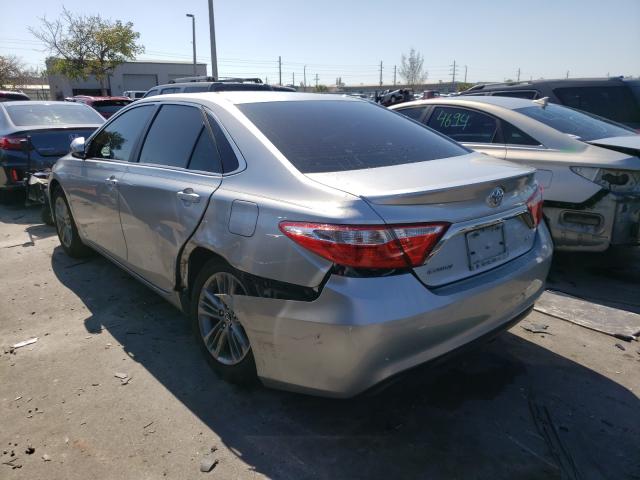 Photo 2 VIN: 4T1BF1FK6HU395811 - TOYOTA CAMRY LE 