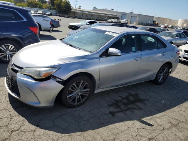 Photo 0 VIN: 4T1BF1FK6HU396120 - TOYOTA CAMRY LE 