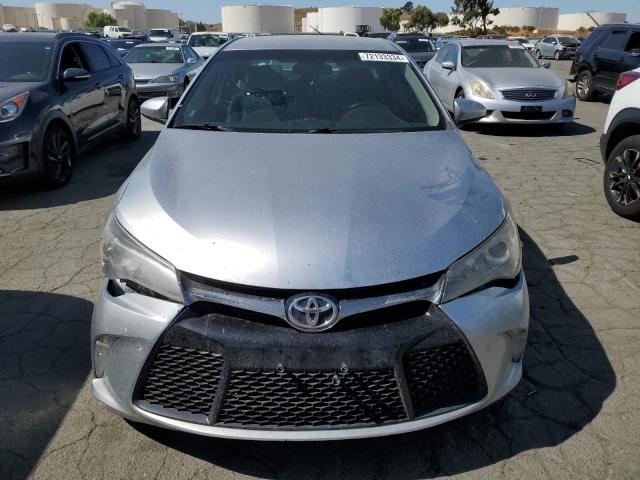 Photo 4 VIN: 4T1BF1FK6HU396120 - TOYOTA CAMRY LE 