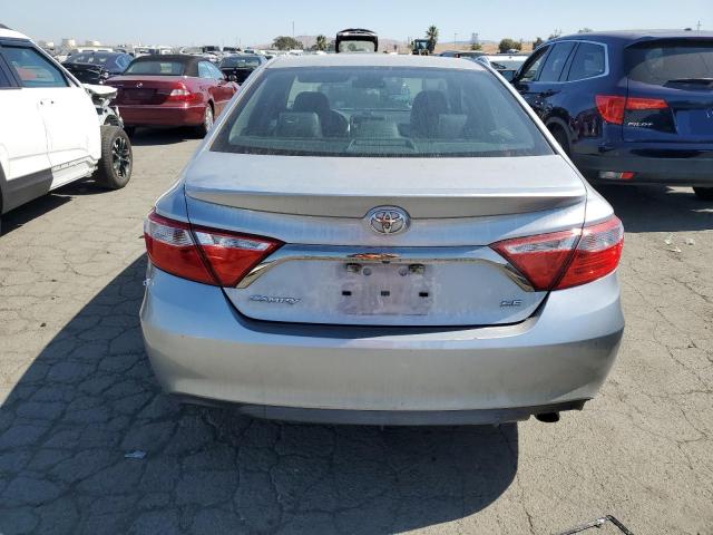 Photo 5 VIN: 4T1BF1FK6HU396120 - TOYOTA CAMRY LE 