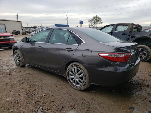 Photo 1 VIN: 4T1BF1FK6HU396280 - TOYOTA CAMRY LE 